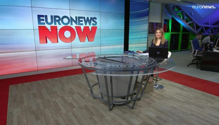 News bulletin 2022/04/08 22:25
