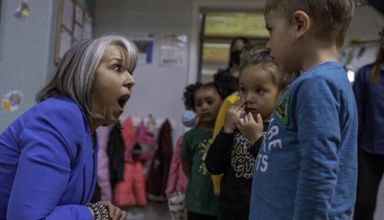 Free child care expanded to around 20,000 more families
