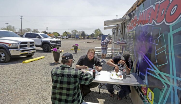 Santa Fe working with state to create south-side business district | Local News