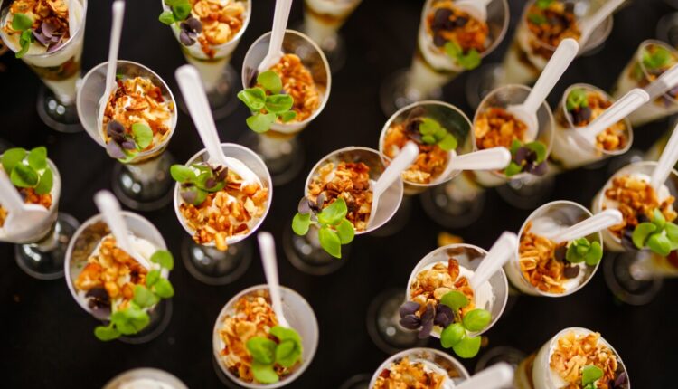 Mama's Kitchen revamps culinary fundraiser in light of restaurant industry woes