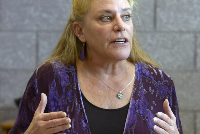 Teachers union president faces challenger in election
