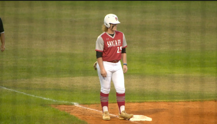 Buchholz, Santa Fe advance in baseball district tournaments