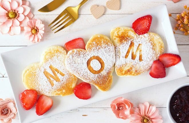 Restaurants across the Seacoast are offering Mother's Day specials so you can treat your Mom on Sunday, May 8. It's time to make your reservation or place your order today.