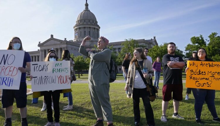 In abortion fight, conservatives push to end all exceptions | Life