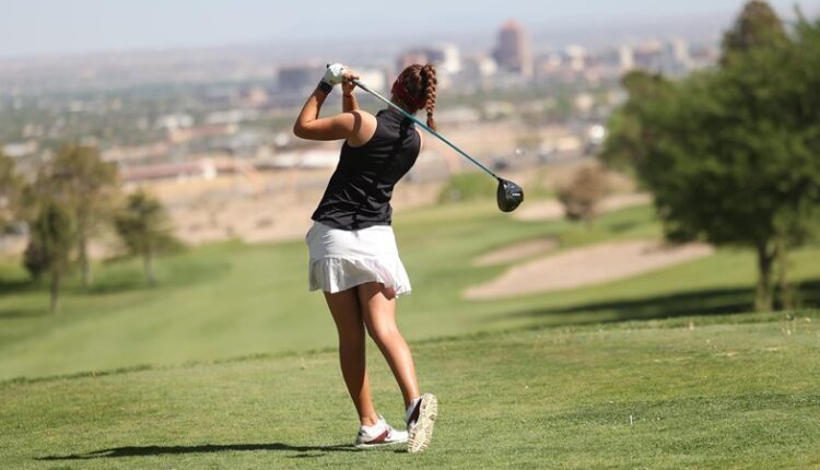 Regional Ready: NM State to Take On Loaded Field in Albuquerque
