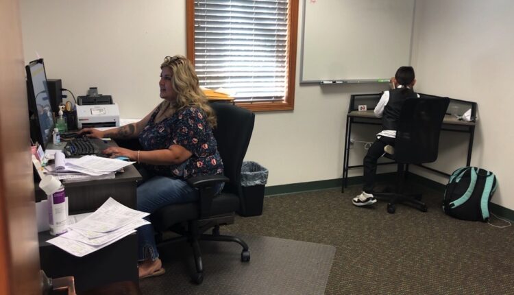 On this Mother's Day, Las Cruces mother and son celebrate unique bond
