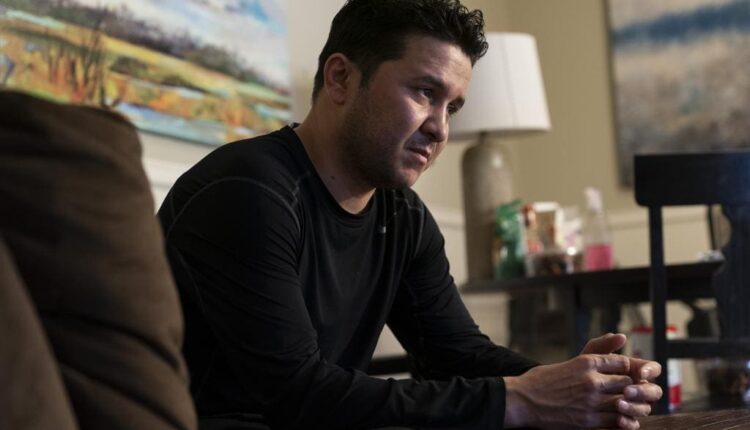 Afghans still adjusting to US: New life, new struggles
