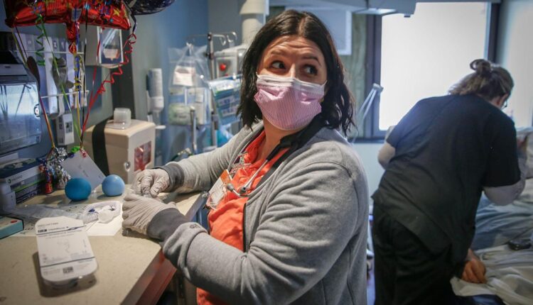  San Juan County's new COVID-19 cases flat;  New Mexico cases plummet 16.5%
