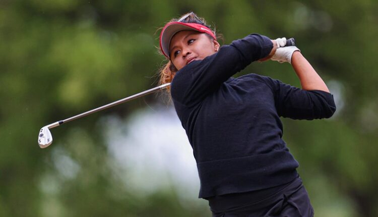 OU 9th Through 36 Holes at Albuquerque Regional
