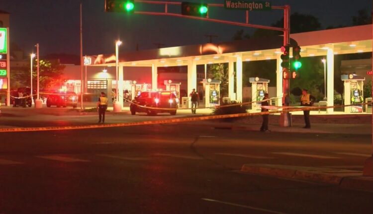 Woman accused of causing shootout with Albuquerque Police searching for a new attorney
