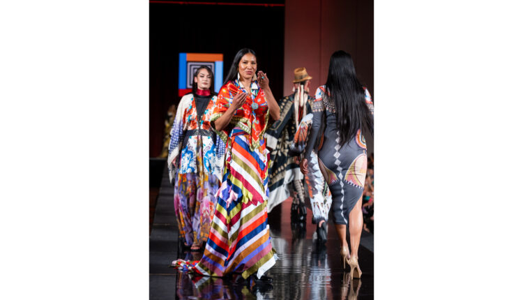 SWAIA Announces Centennial Fashion Designers