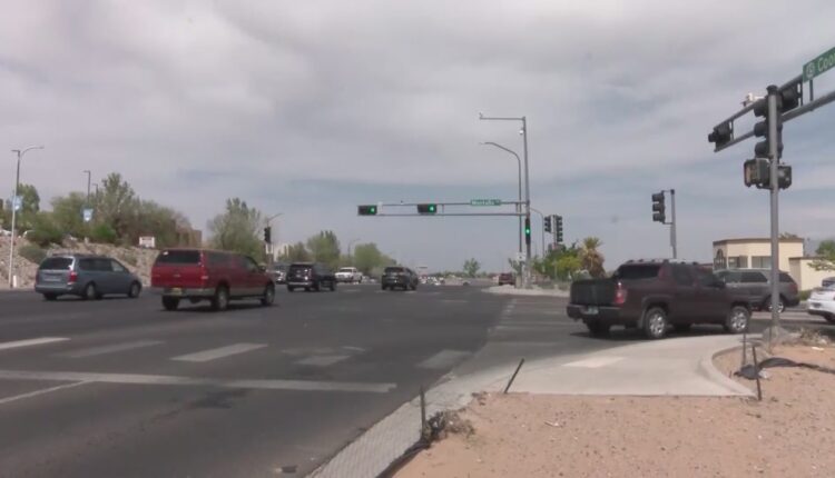 Albuquerque man accused of shooting at a family pleads not guilty
