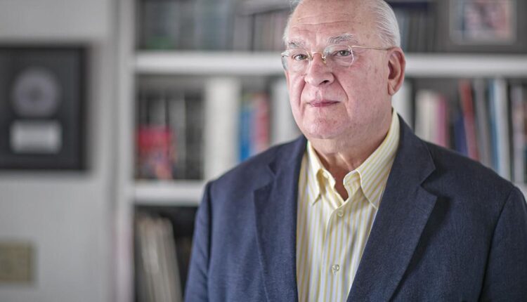 Executive director of embattled Jewish Federation stepping down after months of turmoil | Local News