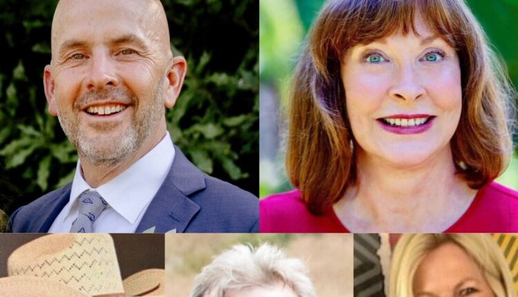 RSF Association board hopefuls take center stage at candidate forum