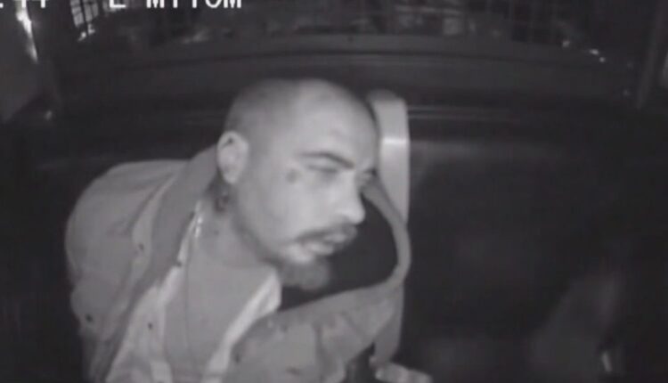 Man who led Albuquerque police on a chase accepts plea deal
