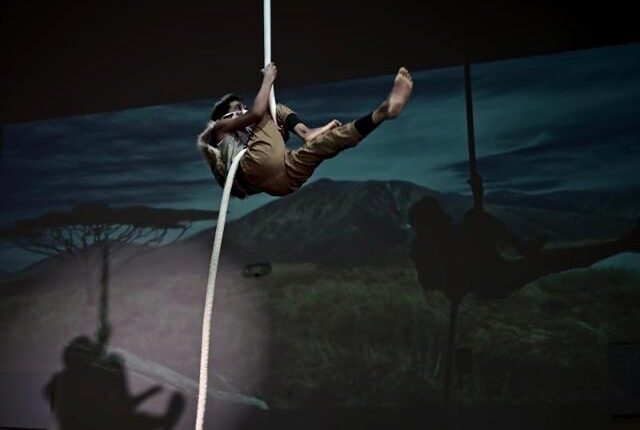 NEA grants 15 NM arts organizations $1.16M
