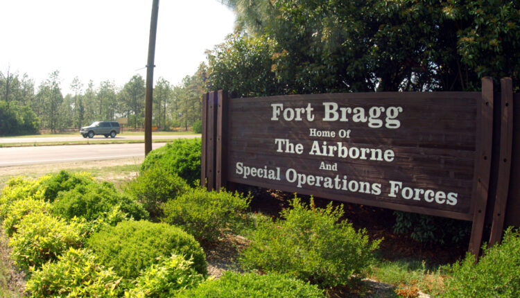 Commission recommends new names for 9 Army bases to end ties to Confederacy