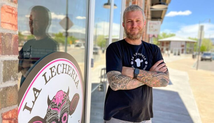 Ice Cream Social | | Santa Fe Reporter