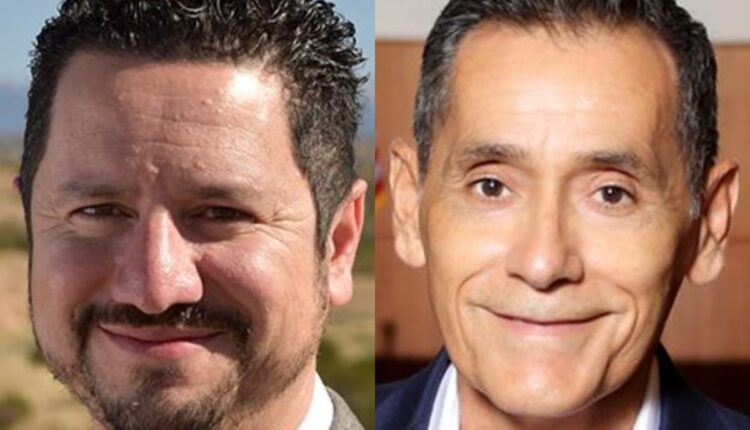House race features past, present representatives
