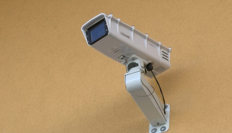 Albuquerque Isotopes use ABS robot umpires

