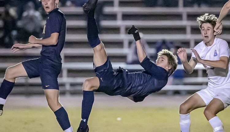 A star is born: Waggoner saved September game, led team to 1st state title | Sports