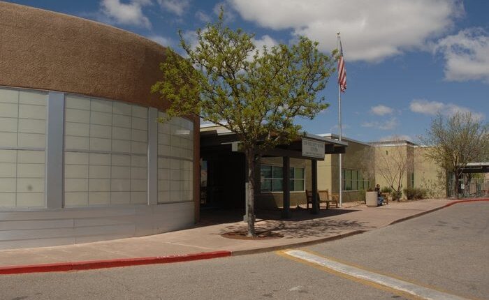  WATTS Going On At Los Volcanes Senior Center?  — City of Albuquerque

