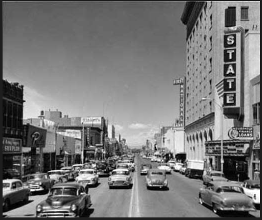 City councilor proposes funneling thousands into improving Route 66
