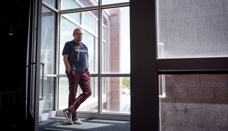 Meet the head of New Mexico's Cannabis Chamber of Commerce
