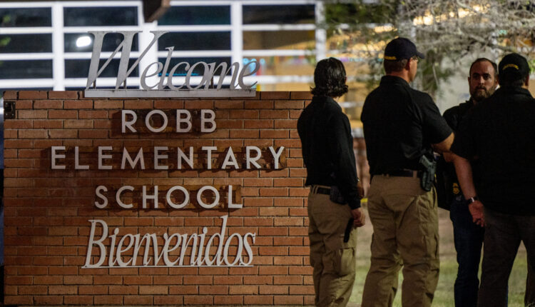 Fourth grader who survived Uvalde school shooting will testify before Congress