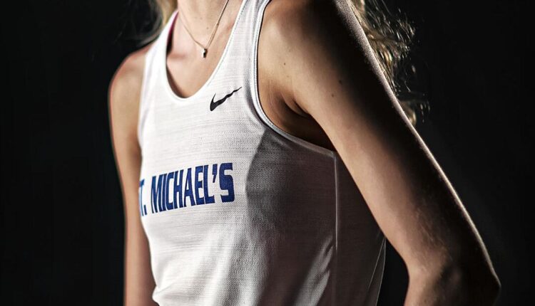 Female athlete of the year Raylee Hunt is off to a fast start | Sports