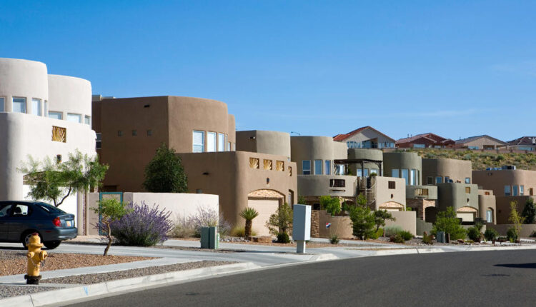  Most expensive Albuquerque neighborhoods--is the price worth it?  |  channel location
