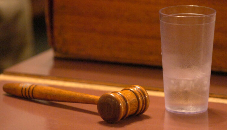 Woman sentenced to 5 years for exploiting nursing home resident
