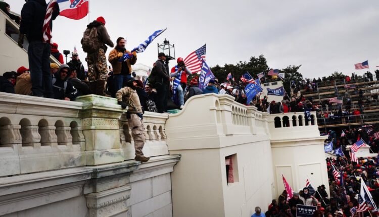What to know about Thursday’s public hearing on the Jan. 6 attack on the U.S. Capitol