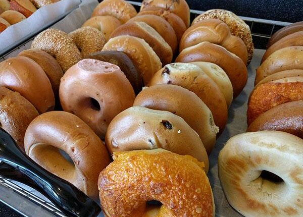 For you New Yorkers: NY style bagel shop coming to Albuquerque