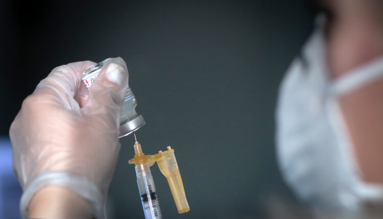 Lawsuit targeting NM vaccine mandate is dealt another blow
