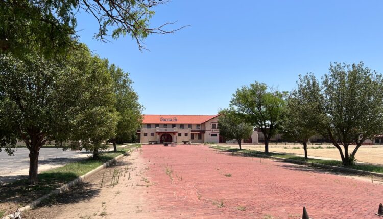Amarillo City Council discusses potential pavilion at Santa Fe Depot | KAMR