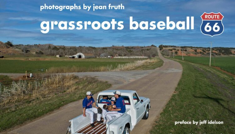 At its grass roots, baseball is just fun
