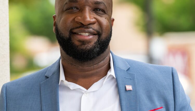 NMSU provost produces study on men of color in higher education
