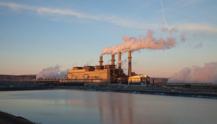City Backs Deal for CCS Technology to Save New Mexico Coal Plant
