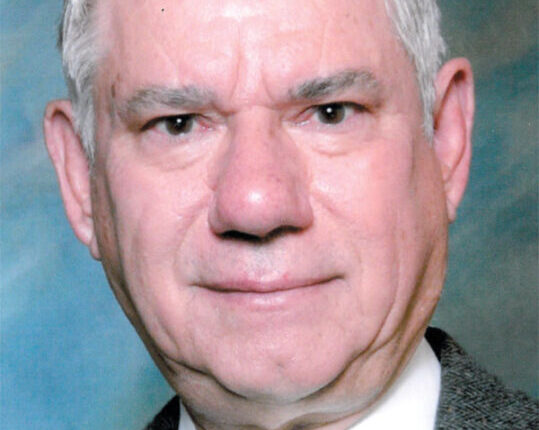  Augustine R. Letto |  News, Sports, Jobs
