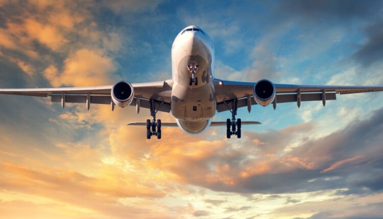 What happens with complaints about Albuquerque Sunport noise?
