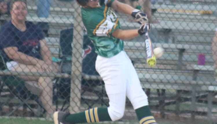 Santa Fe 12s defeat NASA 6-2 for key District 14 victory