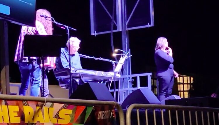 Kurt Vile & Terry Allen Cover Townes Van Zandt In Santa Fe: Watch
