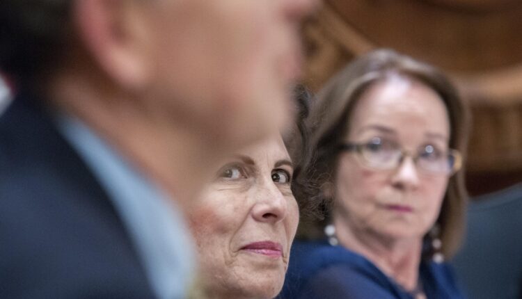 Dems in NM weigh legislative response to abortion ruling
