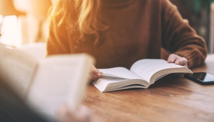 Albuquerque libraries hosting summer reading program, special events
