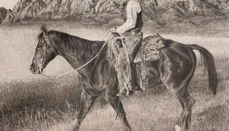New Mexico Farm & Ranch Heritage Museum unveils new collection pieces
