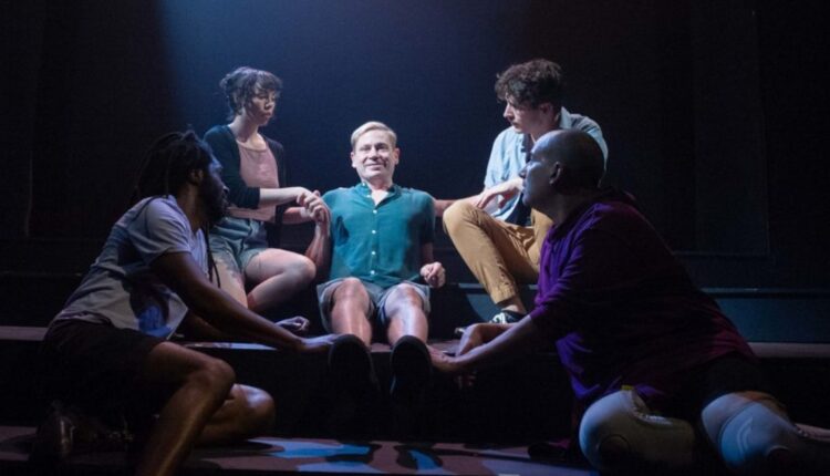 EVERYBODY at the Santa Fe Playhouse