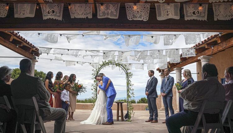 No more weddings at the Hacidenda Doña Andrea? | Local News