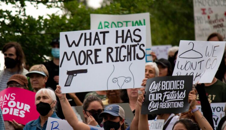 Post-Roe, what's next for reproductive health?
