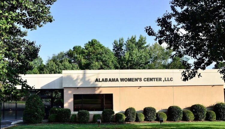  Abortion clinics in the Deep South brace for a post-Roe v.  Wade world after Supreme Court reversal
